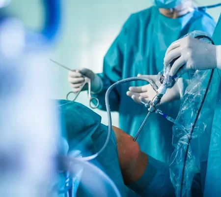 Cirurgia pós-bariátrica